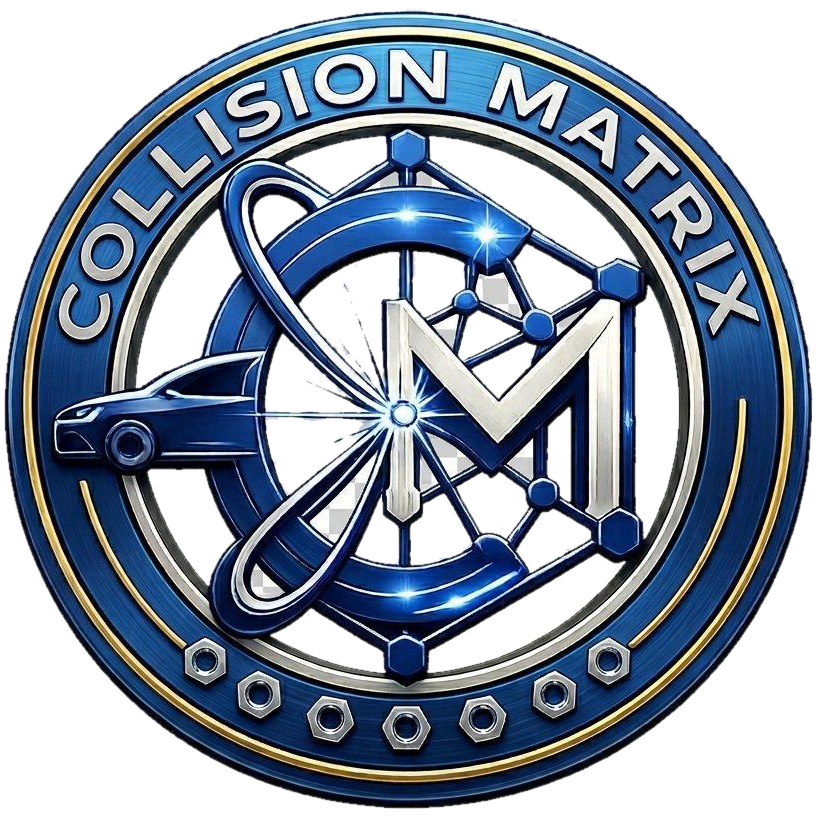 CollisionMatrix